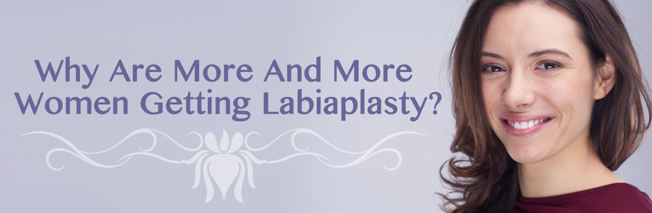 labiaplasty