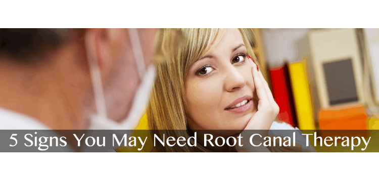 5 Signs You May Need Root Canal Therapy in Flowery Branch (and Signs You Probably Don’t)