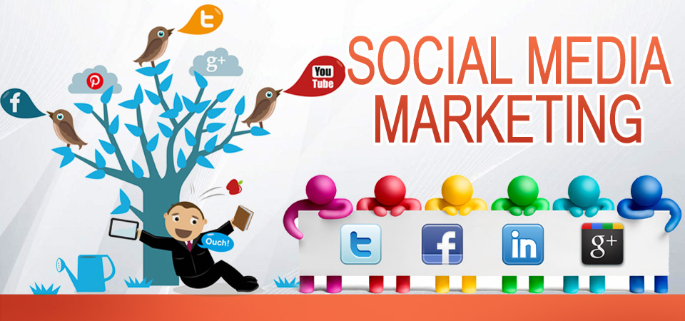 Five Effective Ways to Increase Sales Using Social Media Marketing in York PA