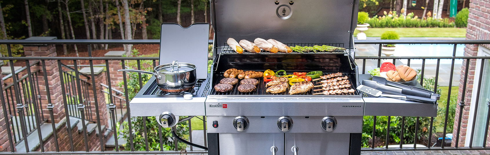 Five Things You Should Know Before Buying Best Outdoor Grills in Shrewsbury PA